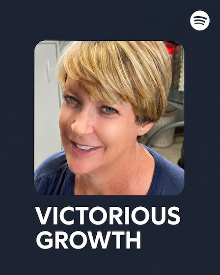 Victorious Growth